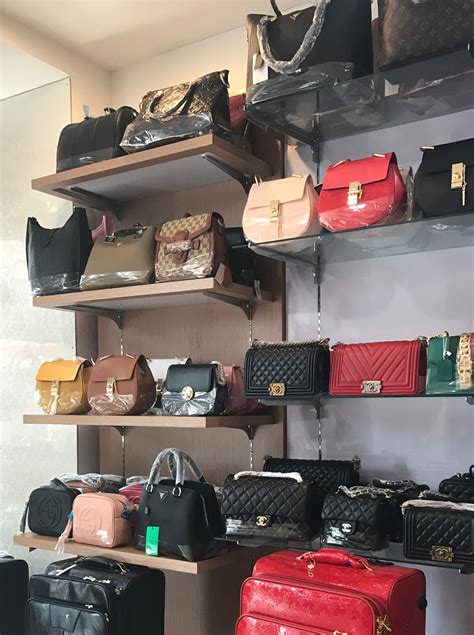 best fake designer bags nyc